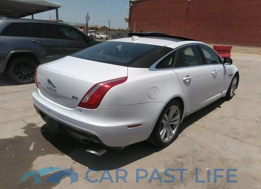 SAJWA2G72G8V92861# 4