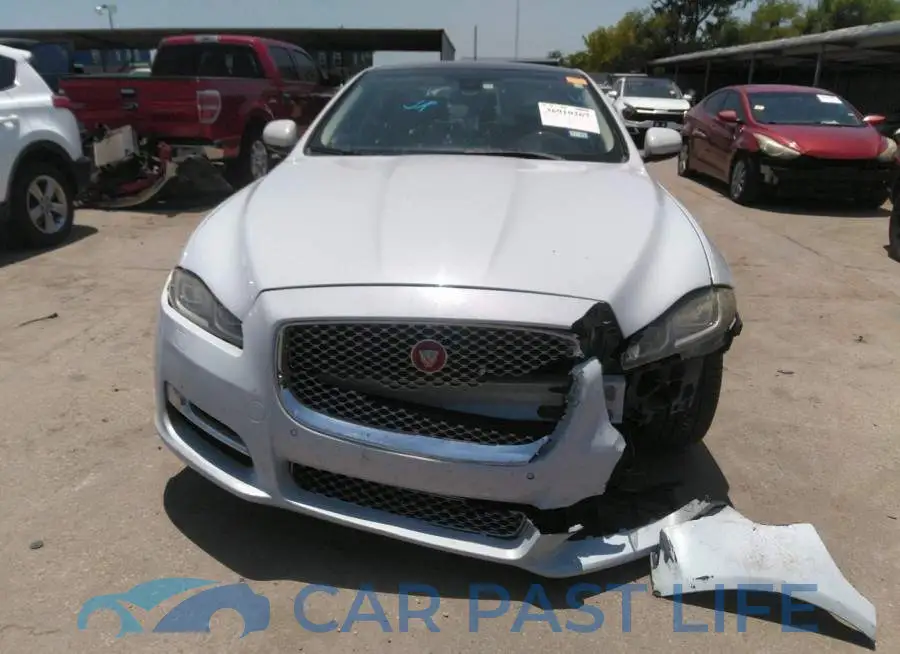 SAJWA2G72G8V92861# 6