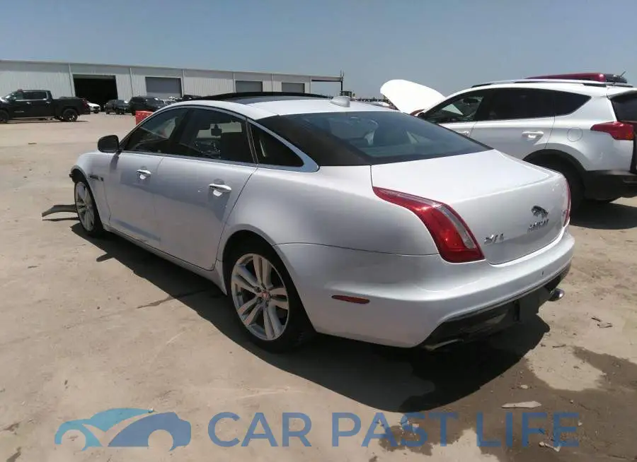 SAJWA2G72G8V92861# 3
