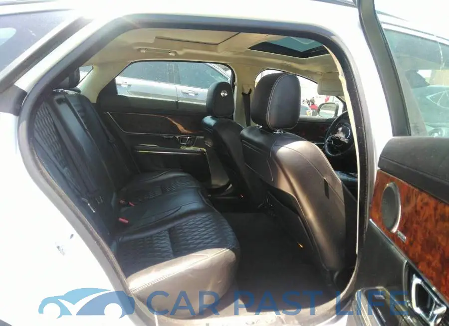 SAJWA2G72G8V92861# 8