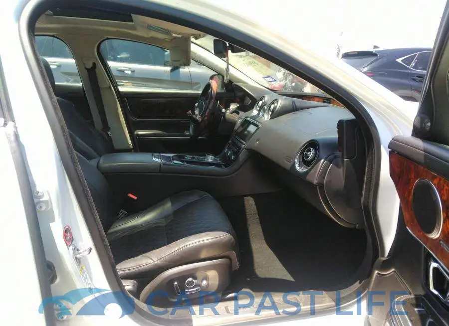 SAJWA2G72G8V92861# 5
