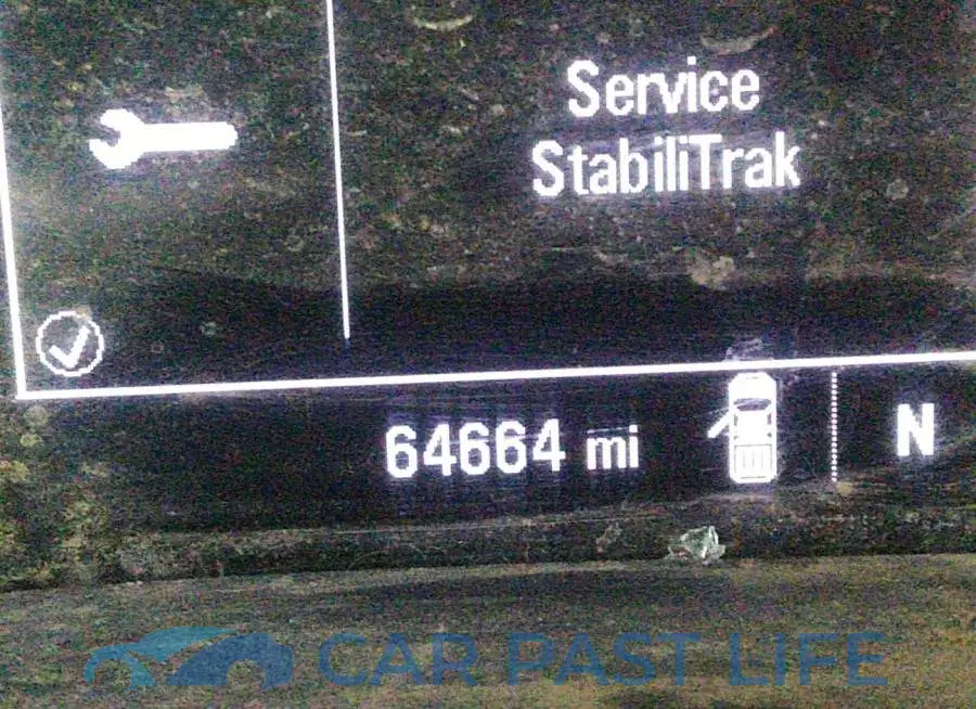 1GCGTBEN5K1359654# 7