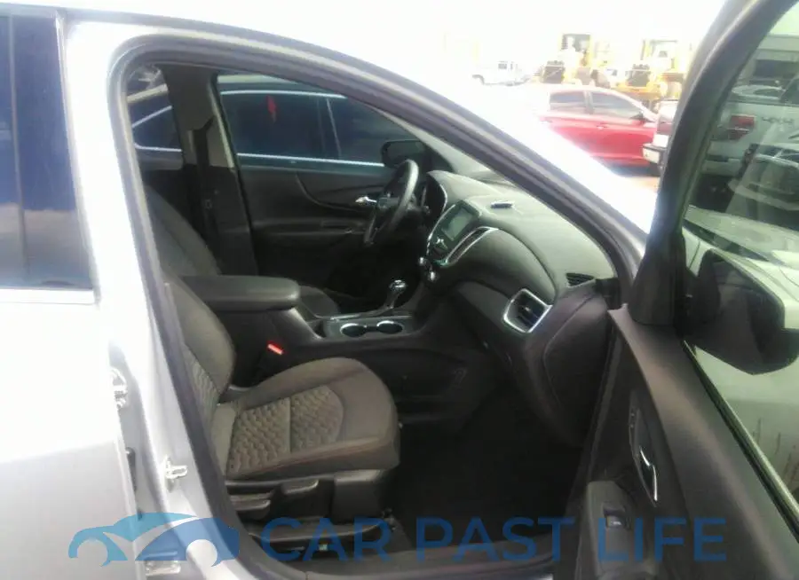 2GNAXJEV0J6179764# 5