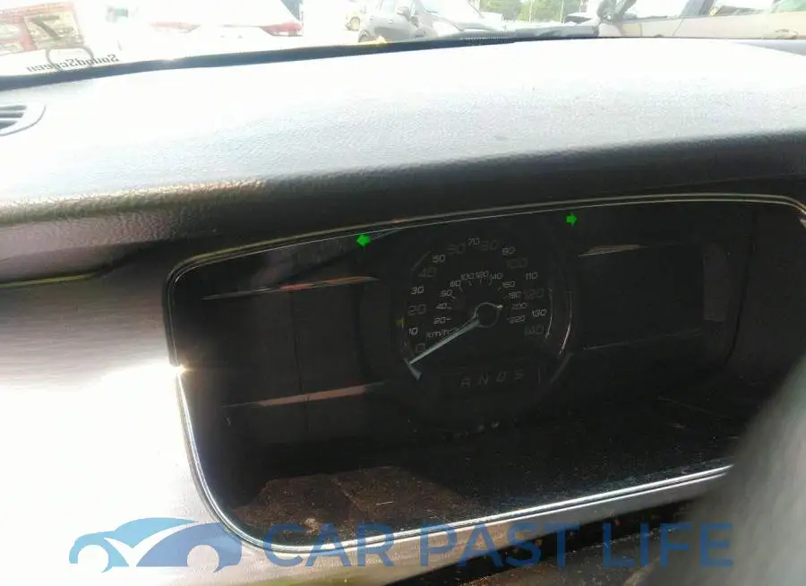 1FAHP2E89EG103432# 7