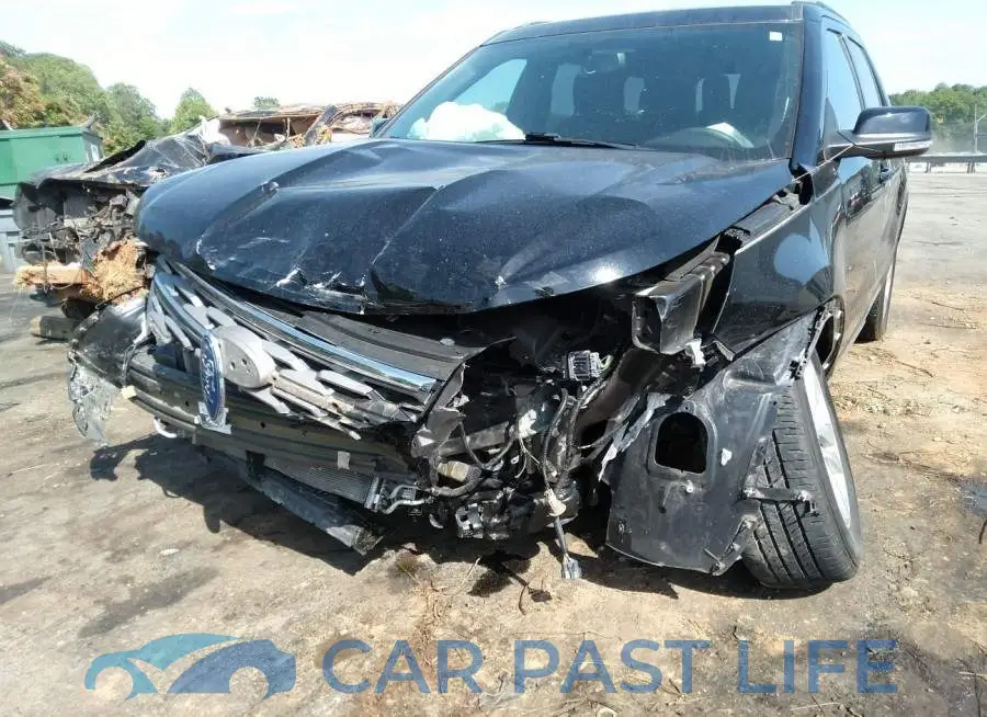 1FM5K8DH0JGB25776# 6