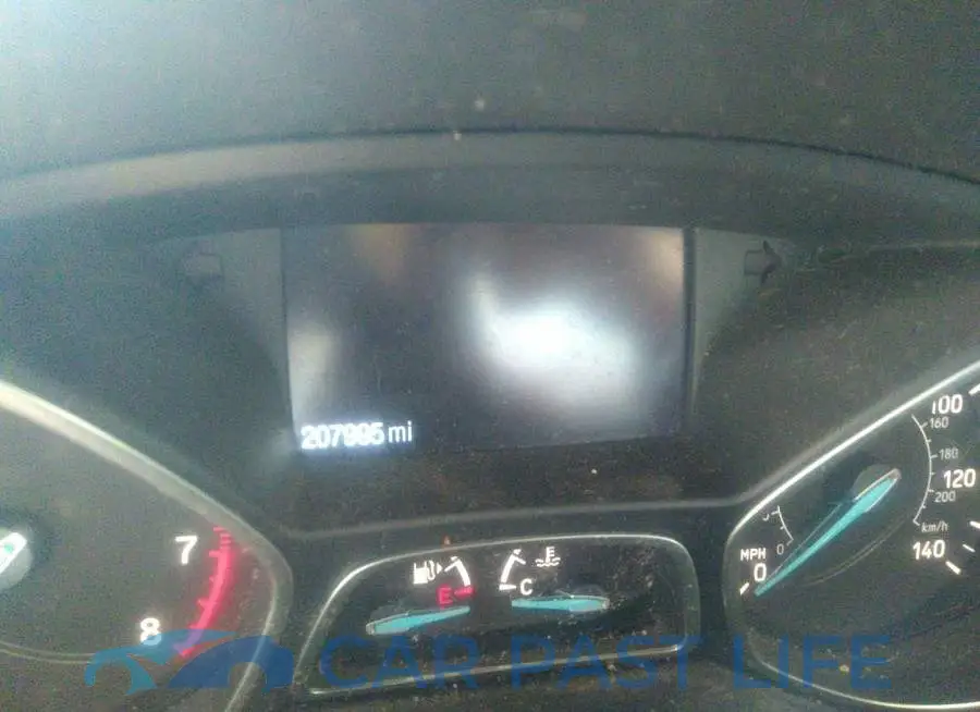 1FMCU0J98HUC56269# 7