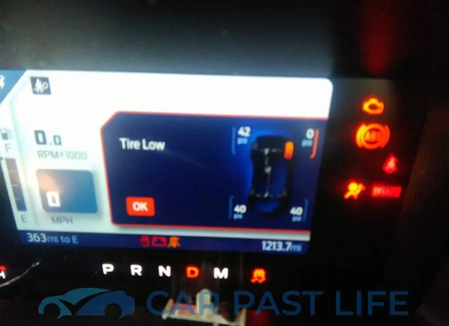 1FMDE5DHXPLB01065# 7