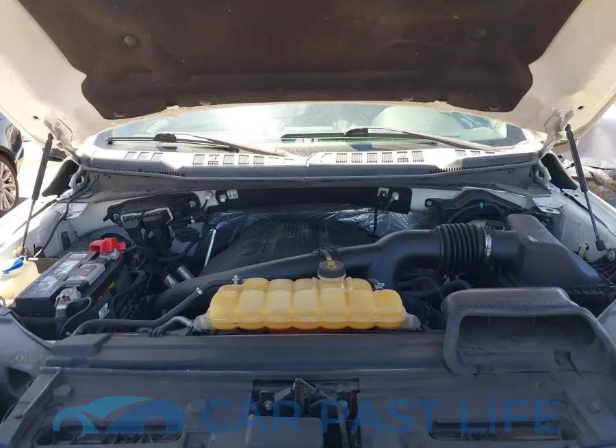 1FTEW1EG6GKF06009# 10