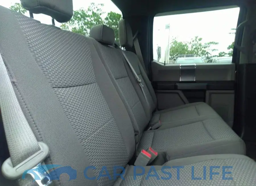 1FTEW1EG9JKC64940# 8