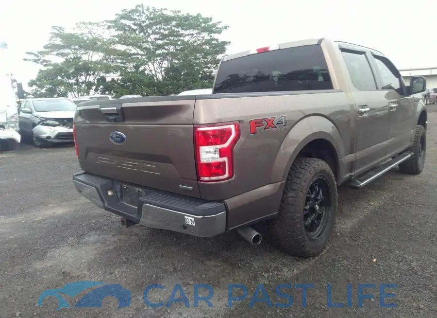 1FTEW1EG9JKC64940# 4