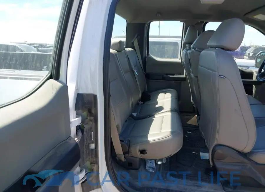 1FTFX1E52KKD07337# 8
