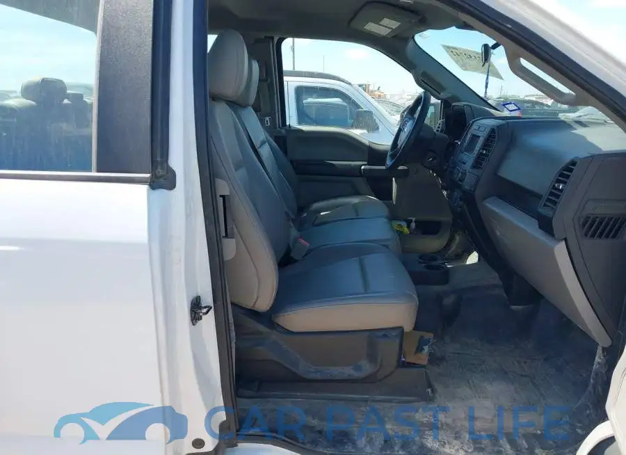 1FTFX1E52KKD07337# 5