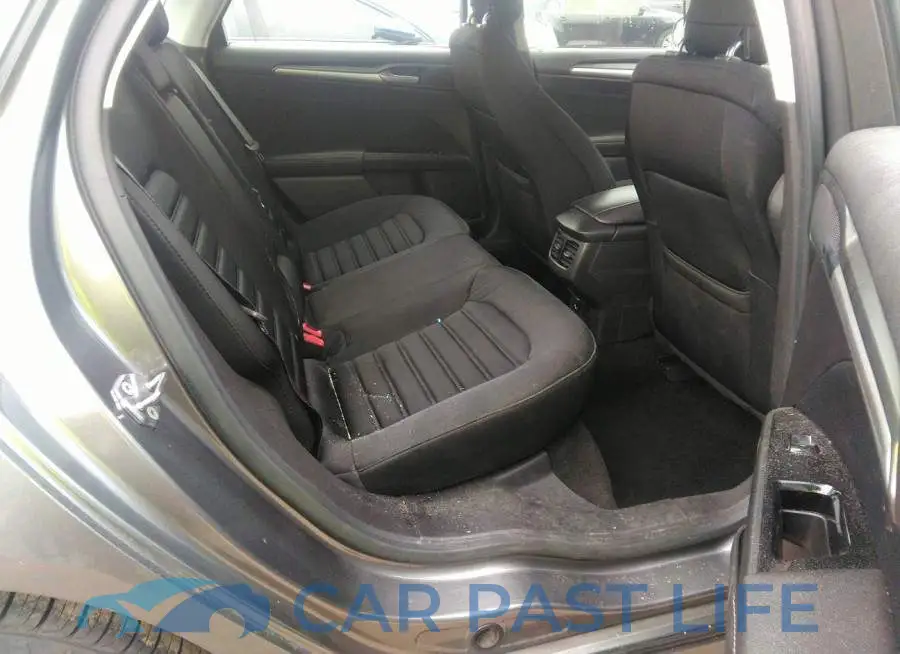 3FA6P0LU2DR108491# 8