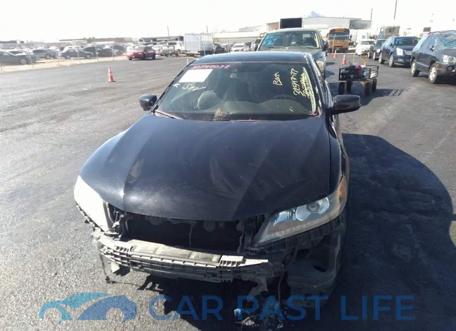 1HGCT2B81FA006526# 6