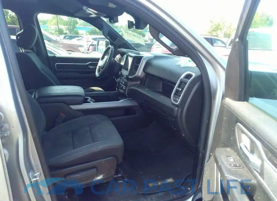 1C6RRFFG8LN140073# 5