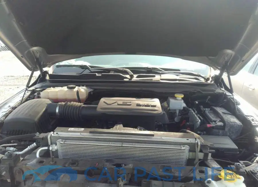 1C6RRFFG8LN140073# 10