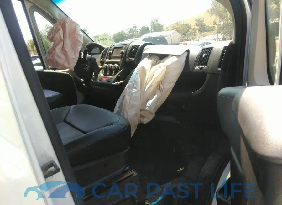 3C6TRVAG7LE120666# 5