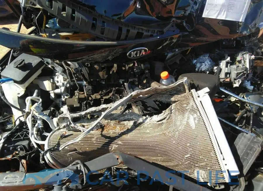 5XXGT4L34LG411911# 10