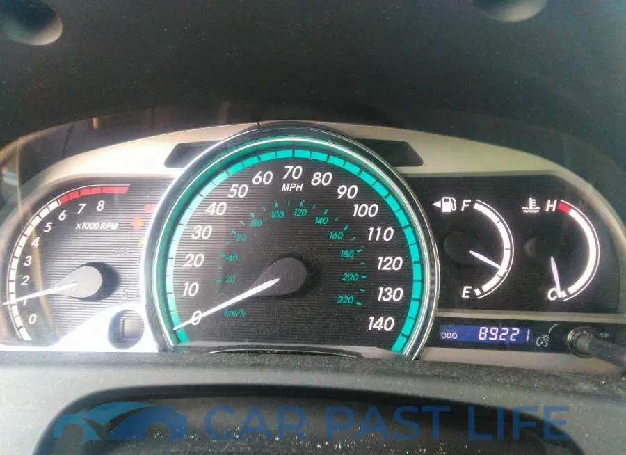 4T3BA3BB4FU066318# 7