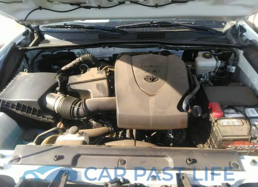 5TFSZ5AN3LX220024# 10