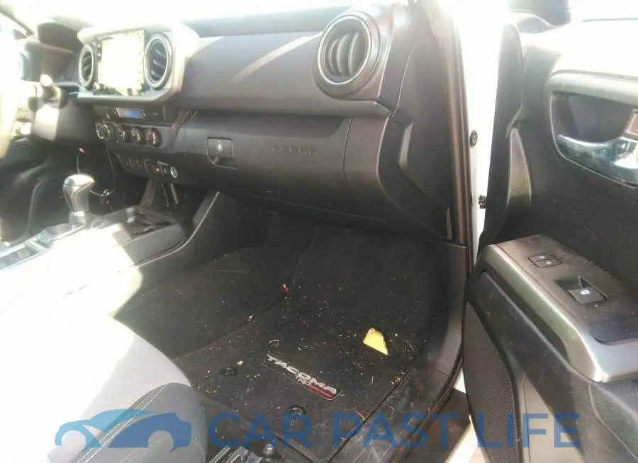 5TFSZ5AN3LX220024# 5