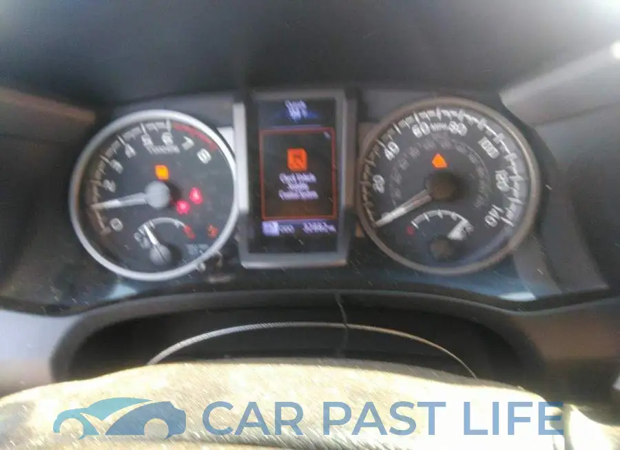 5TFSZ5AN3LX220024# 7