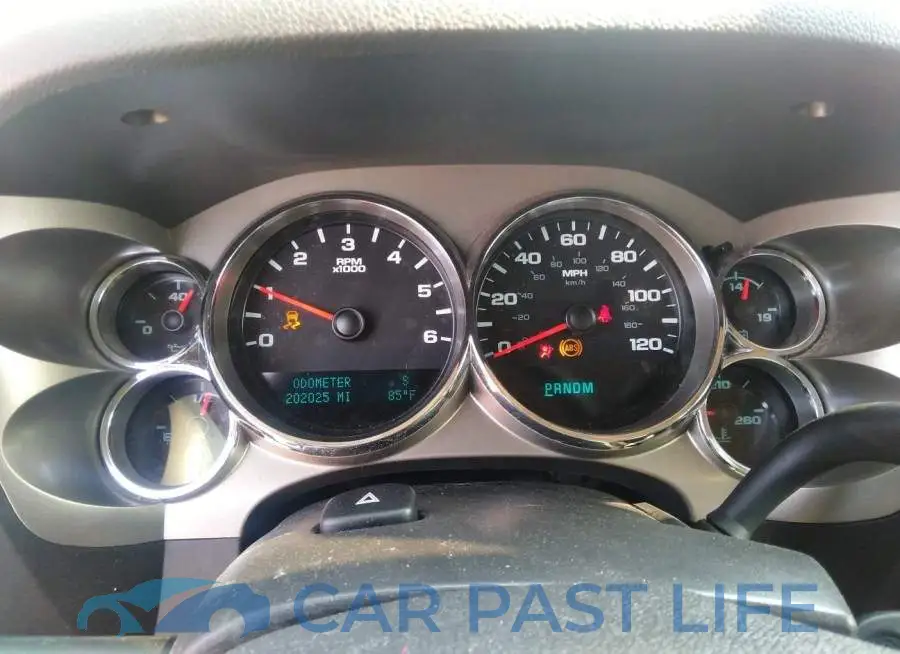 1GTR2VE72DZ384546# 7