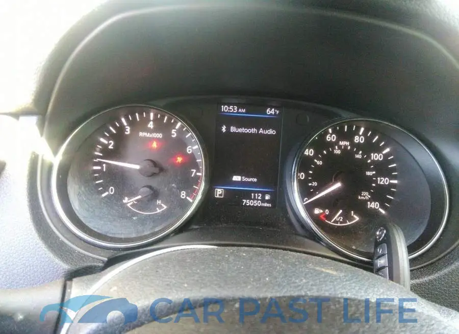 5N1AT2MT5LC708173# 7
