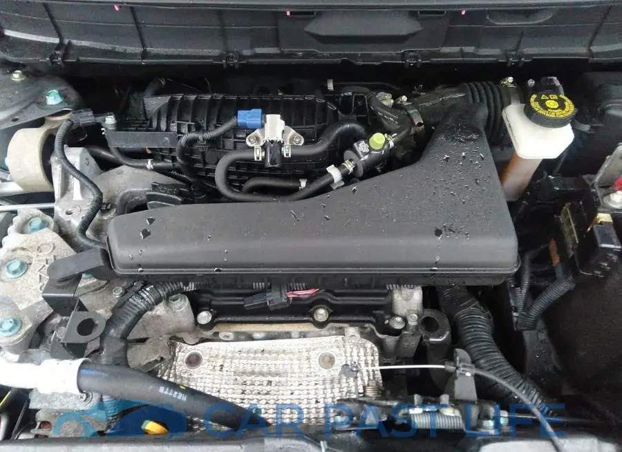 KNMAT2MV6JP509306# 10
