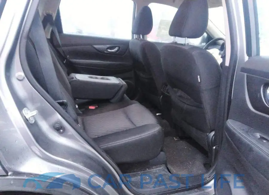 KNMAT2MV6JP509306# 8