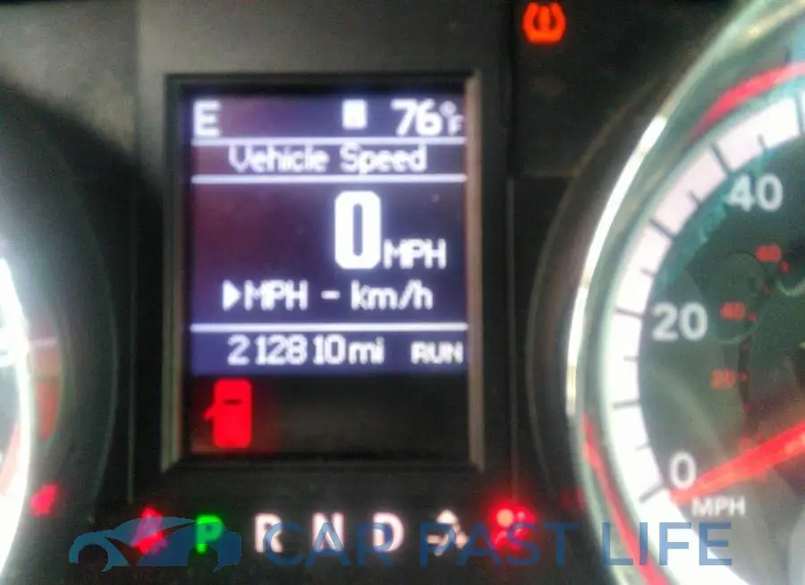 2C4RDGEG0DR634415# 7
