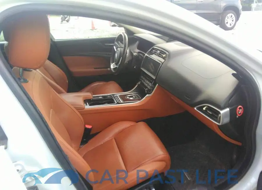 SAJAH4EV2JCP17669# 5