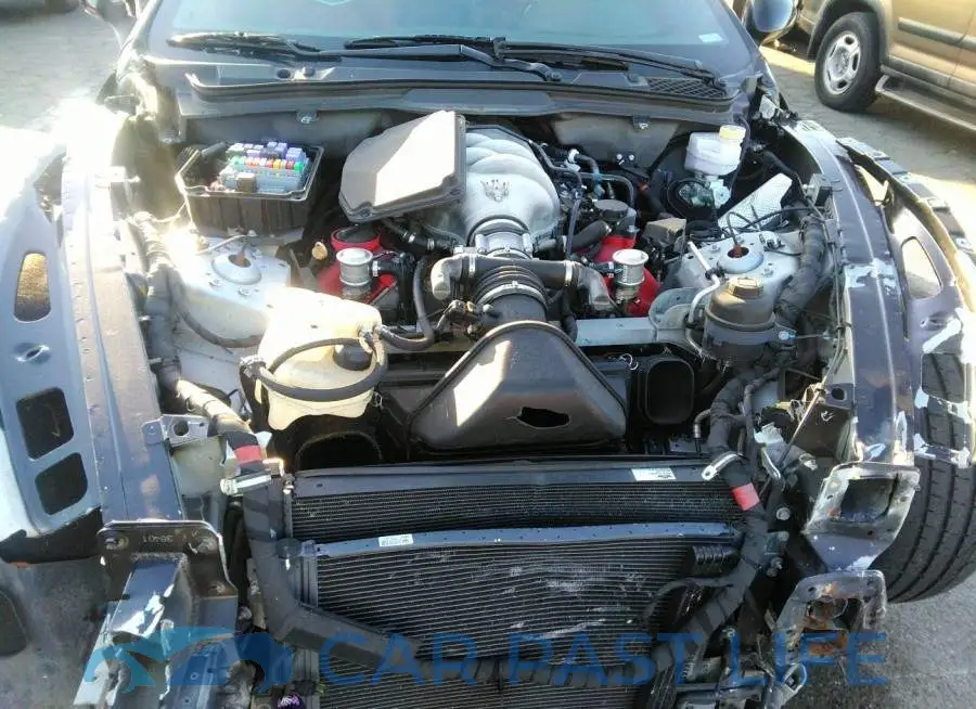 ZAM45VLA0J0260271# 10