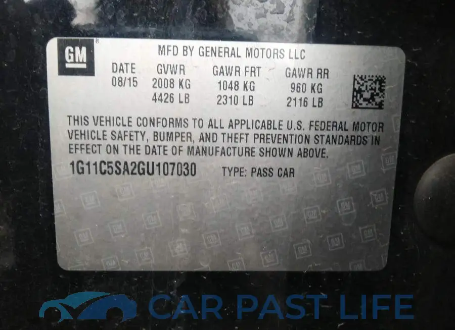 1G11C5SA2GU107030# 9