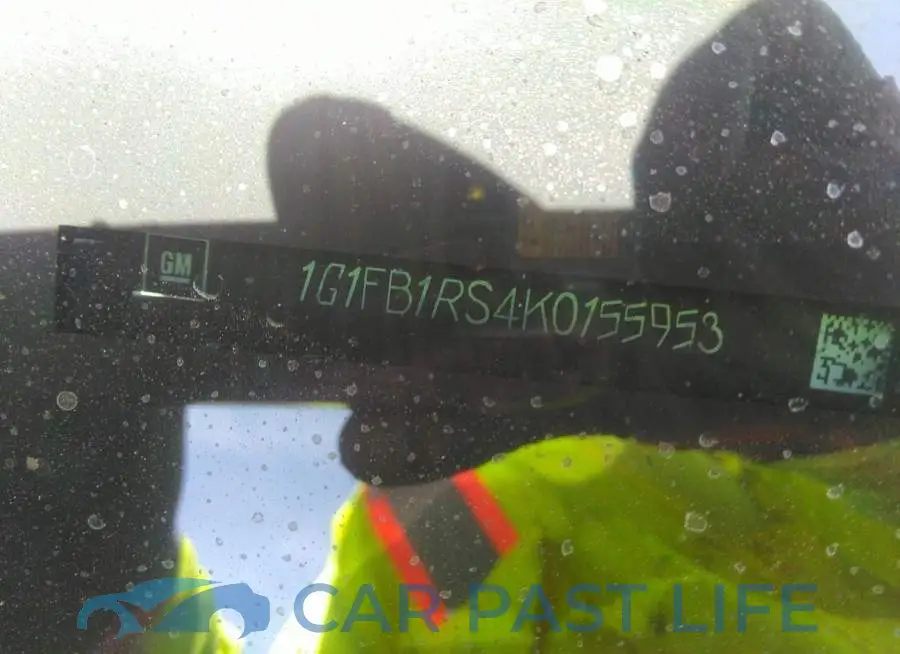 1G1FB1RS4K0155953# 9