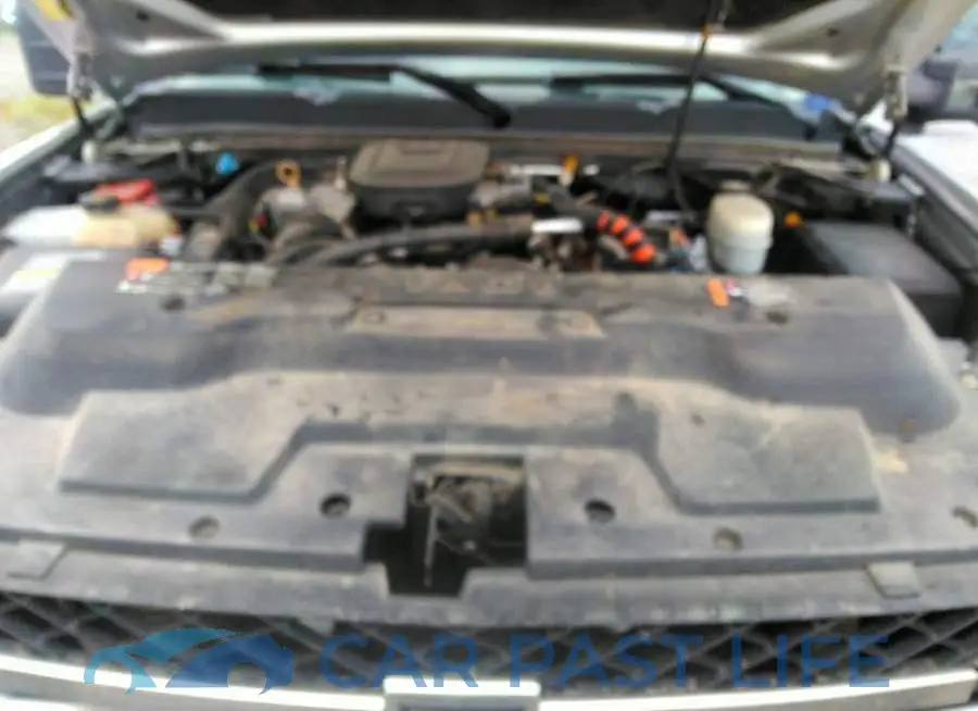 1GC1KXC86EF190450# 10