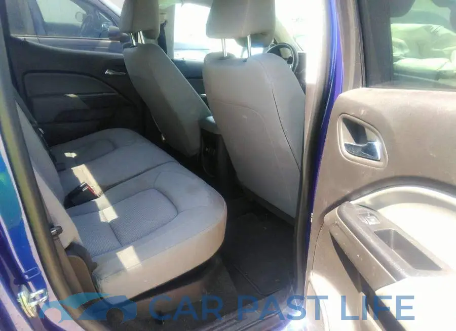 1GCGSBE38F1201252# 8