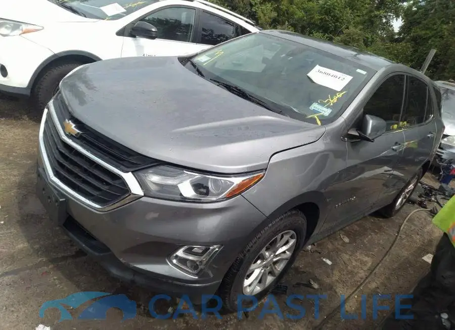 3GNAXSEV4JL116524# 2