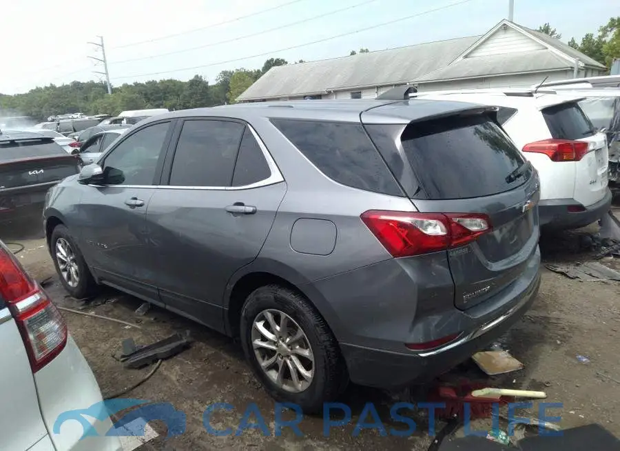 3GNAXSEV4JL116524# 3