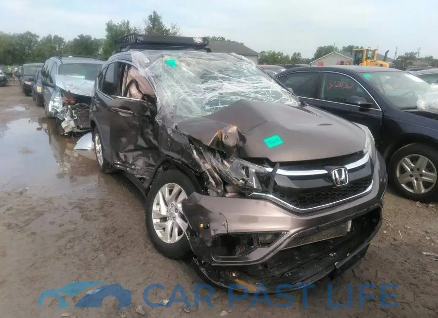 2HKRM4H7XGH695850# 1
