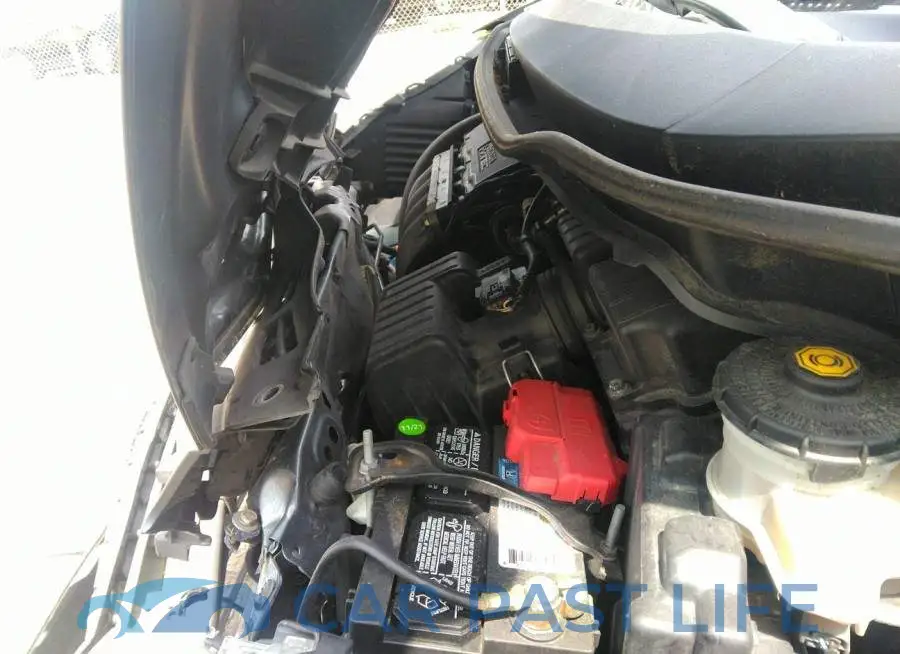 JHMGE8H56DC041332# 10