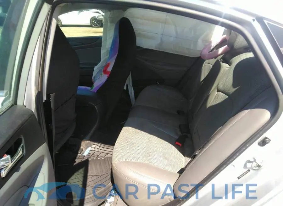 5NPEC4AB8DH769648# 8