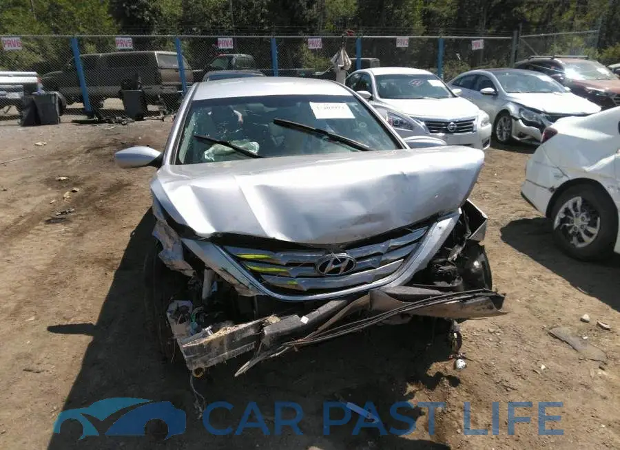5NPEC4AB8DH769648# 6
