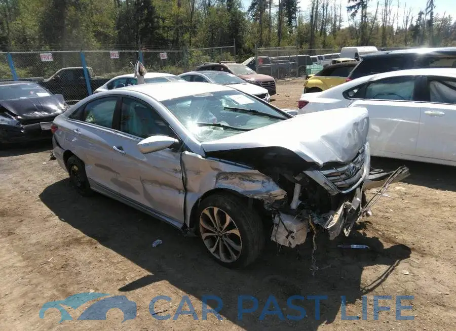 5NPEC4AB8DH769648# 1