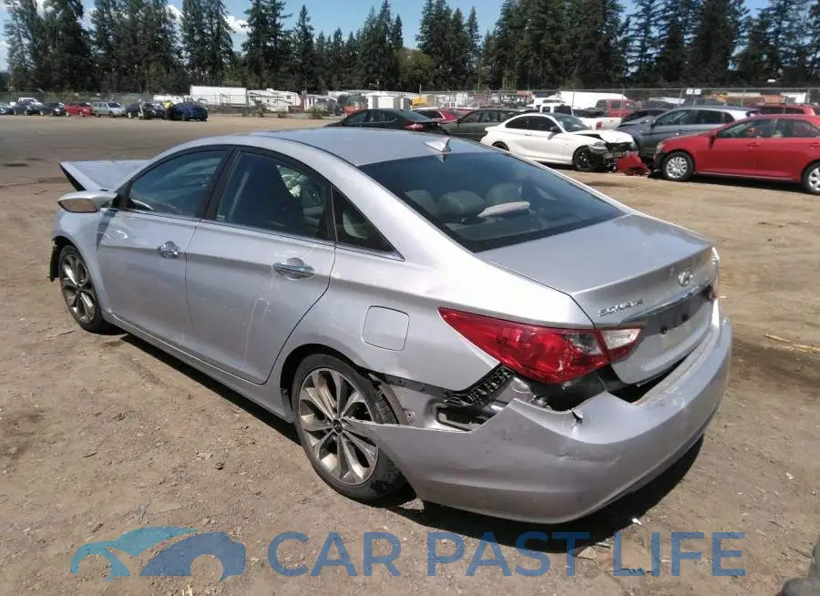 5NPEC4AB8DH769648# 3