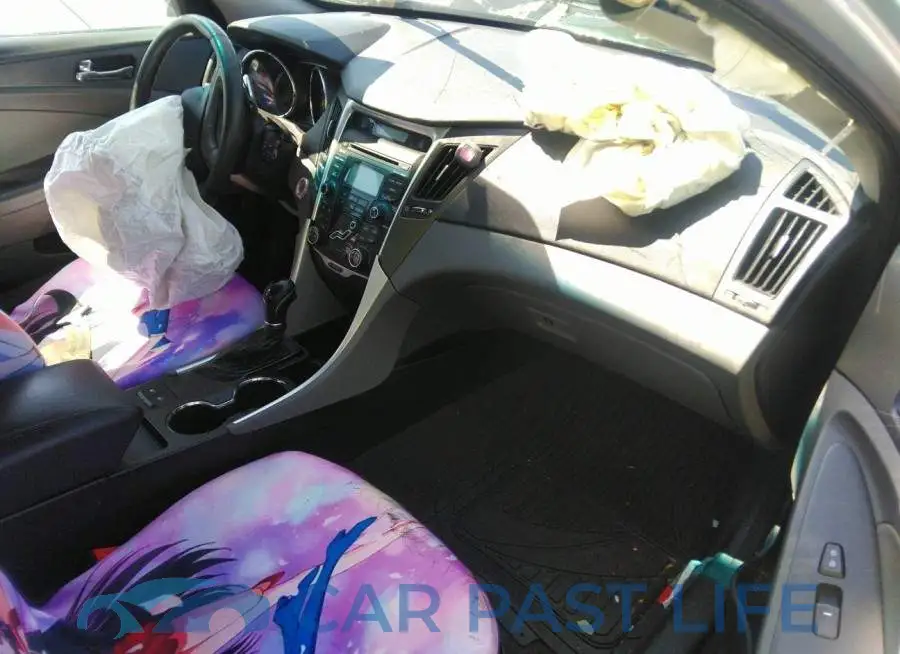 5NPEC4AB8DH769648# 5