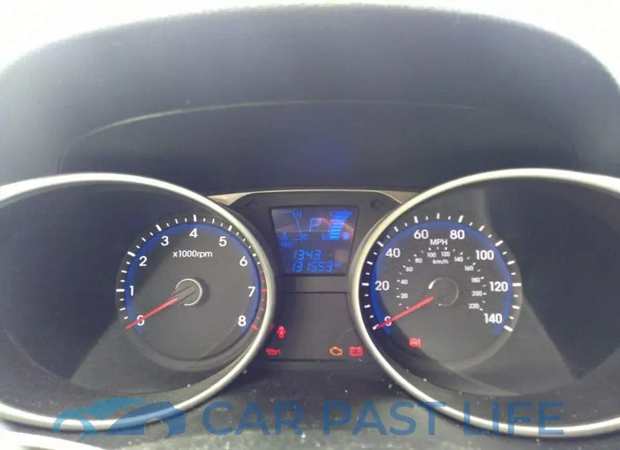 KM8JU3AG4FU969285# 7