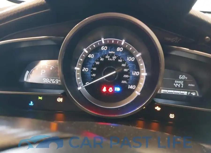 3MYDLBZV2GY135159# 7