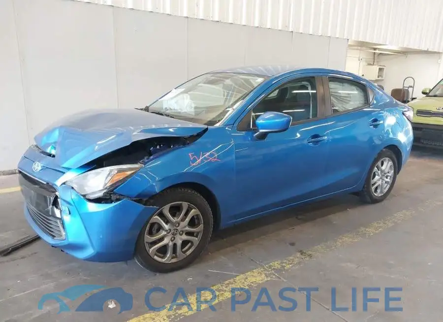 3MYDLBZV2GY135159# 2