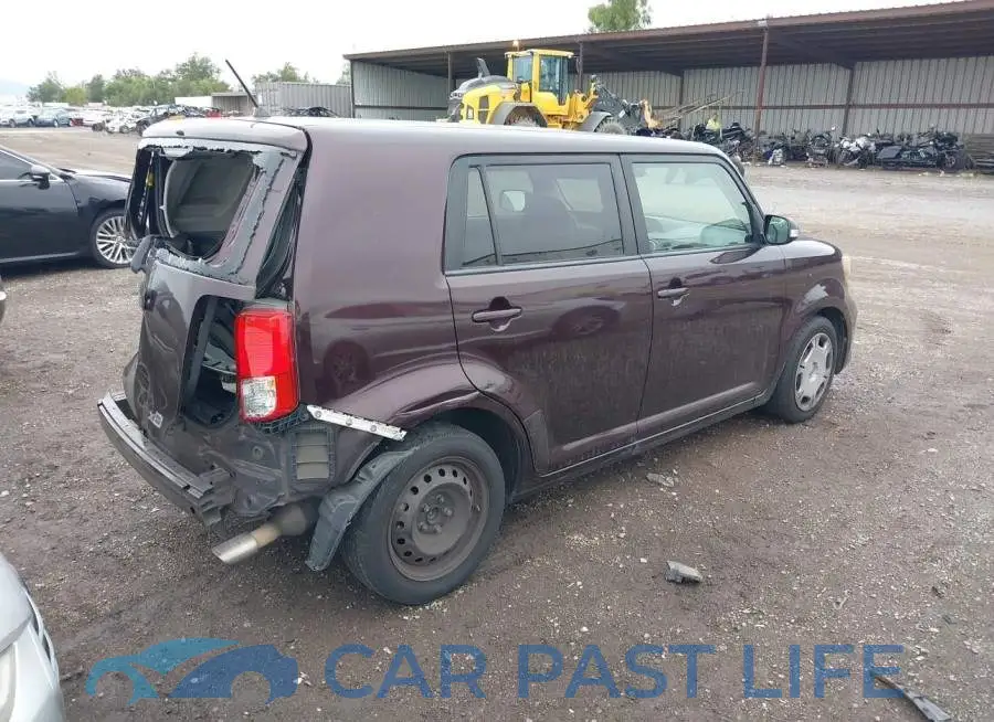 JTLZE4FE0DJ043728# 4